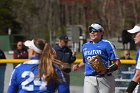 Softball vs Springfield  Wheaton College Softball vs Springfield College. - Photo by: KEITH NORDSTROM : Wheaton, Baseball